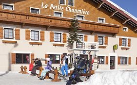 Logis Hotel La Petite Chaumiere